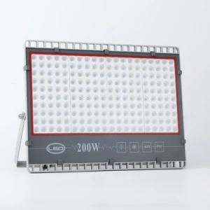 Outdoor LED Security Flood Lights