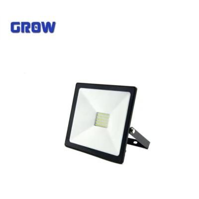 Distributor of Energy Saving Lamp LED 20W Floodlight of Outdoor Industrial Tunnel Flood Lighting