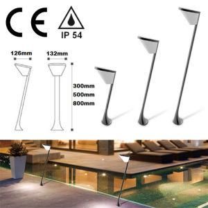 Aluminium Landscape Light 6W 520lm (LED-GL001)