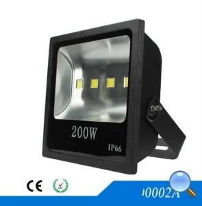 Floodlight LED 4X50W Projection Light LED