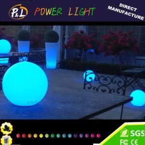 Color Changing Mood LED Light Ball