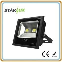 LED Floodlight Lamp 10W Stlfl002A