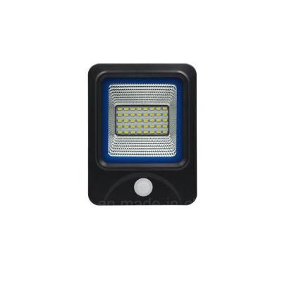 Recessed Sensor IP65 50W LED Flood Light