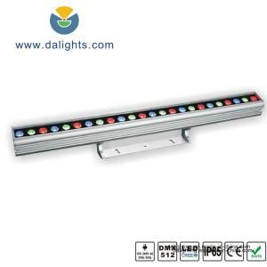 36watt RGB Color CREE LED Wall Washer