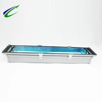 LED Flood Tube Light LED Tube Light Tunnel Lighting Fixtures Outdoor Light LED Lighting