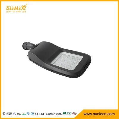 High Power Low Price Waterproof Road Lighting 100W LED Street Light