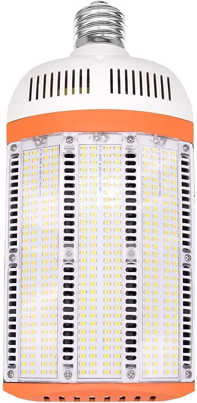 100W High Efficiency LED Street Light Bulb