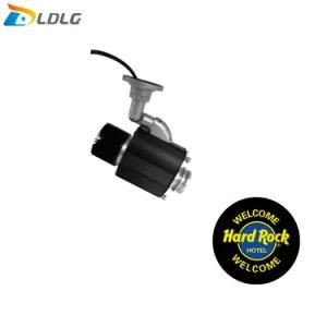 LED Rotating Custome Gobo Projector Outdoor