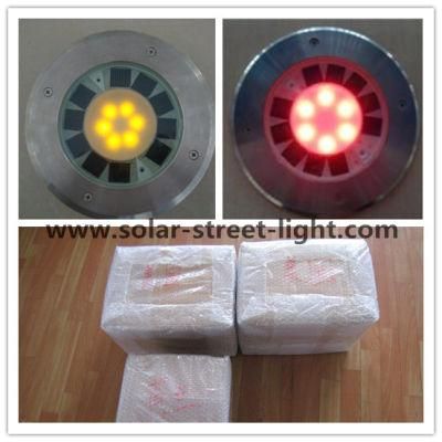 Most Popular Solar LED Brick Light