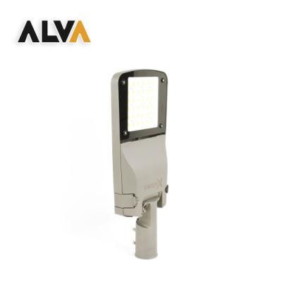 Outdoor Energy Saving Lighting Fixture 100W LED Street Light for Road, Workshop