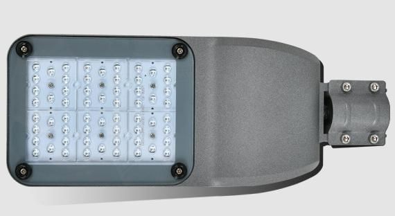 High Efficieny LED Street Lights with Daylight Sensor