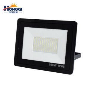 50W Floodlights Waterproof High Power Outdoor LED Flood Light Floodlights