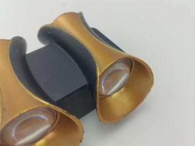 High Luminous Interior and Exterior Die Casting Aluminium LED SMD Cloud Wall Light