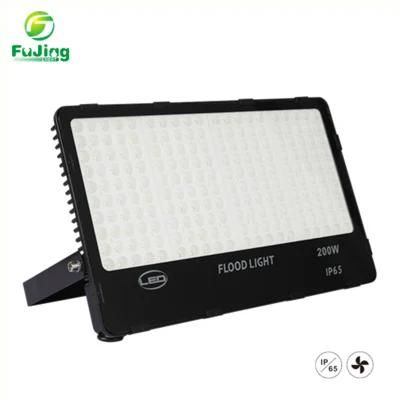 IP65 Hot Saile Aluminum 200W G03 LED Flood Light