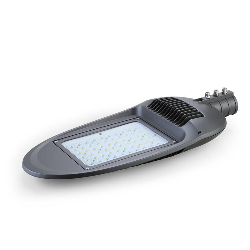 5 Year Warranty Road Street Lamp Outdoor Lighting IP66 200W SMD LED Public Light