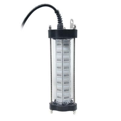 200W High Efficiency LED Fishing Light