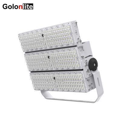 160lm/W IP66 600W 900W 1000W 1200W 1500W LED Flood Light