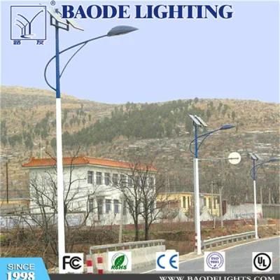 4-12m Solar LED Street Light (BD-TYN205)