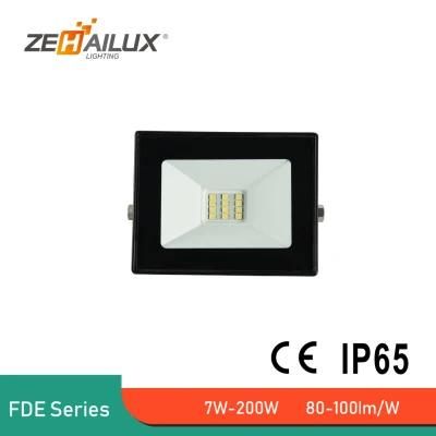 LED Floodlights IP65 10W SMD Reflector Outdoor Projectors