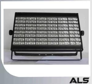 Professional Event Black 96*3W LED UV panel Lighting Light