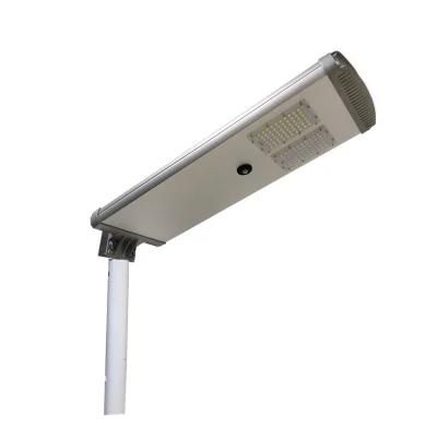 40W IP65 Waterproof Solar Navigation Lights LED Street Light