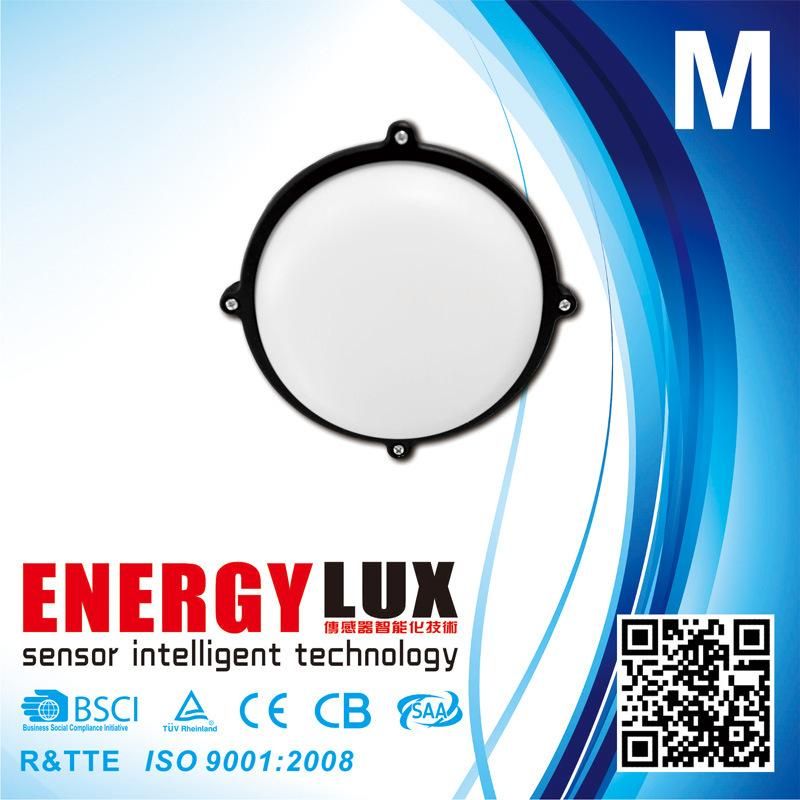 E-L37b Aluminium Die Casting Body Outdoor LED Ceiling Light