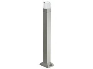 3W Alumnium LED Pathway Bollard Lights