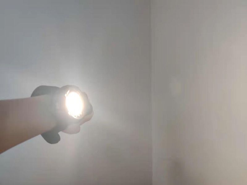 LED Cap Light Series Cap Rayo (R2L)