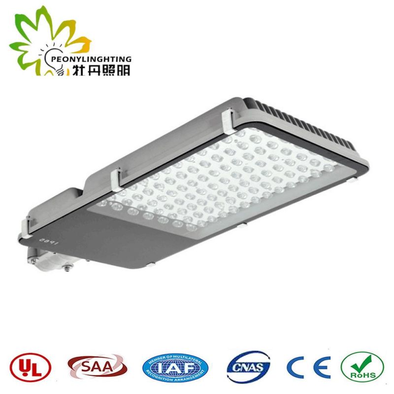 Shenzhen Outdoor LED Street Light Manufacture 120W LED Road Light, LED Street Lamp