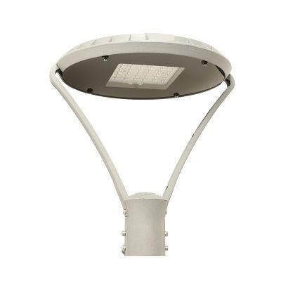 Die Casting Aluminum Body 30W LED Parking Garden Light