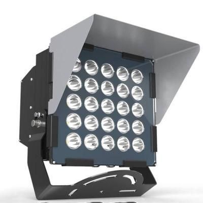 Ala 600W High Power LED High Pole Lamp LED Stadium Light LED High Mast Light Outdoor Industrial Lights