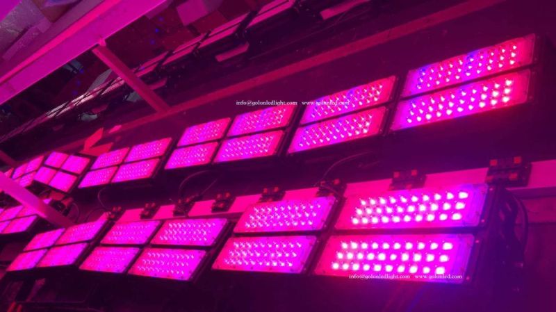 400W Full Spectrum LED Grow Light for Cannaabis Mariijuana