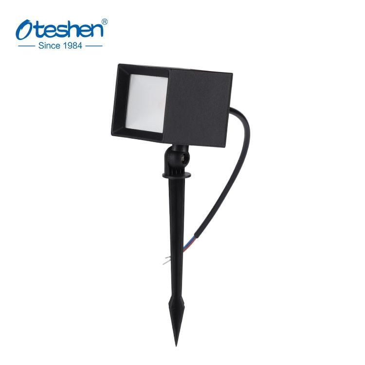 Outdoor Lighting IP65 Spike Garden Light Landscape Lighting 5W
