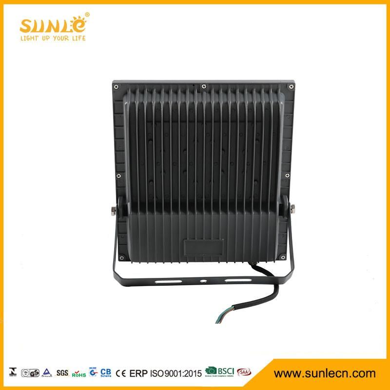 Super Brightness 130lm/W 150W IP66 Park Lamp SMD LED Flood Light