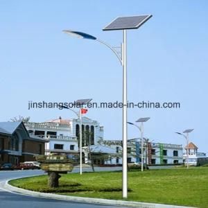 2016 Hot Sale Outdoor LED Solar Street Light with Battery Solar Panel (JINSHANG SOLAR)