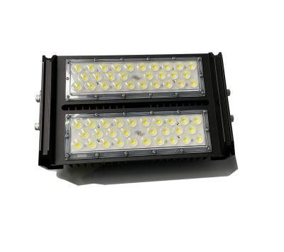 100W CE RoHS Outdoor IP66 High Light Efficiency LED Flood Light Flood Lamp LED Floodlight