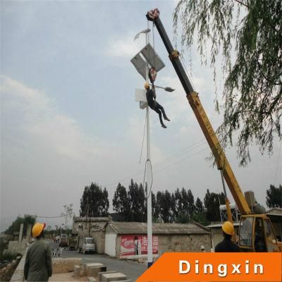 12V 36W Solar LED Street Lighting in Outdoor Light