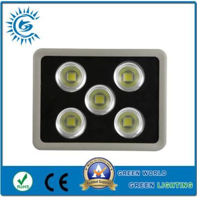 Aluminum IP65 150W LED Flood Light for Square