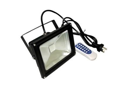 20W COB DMX 512 Waterproof IP 65 LED Wall Washer LED Flood Light