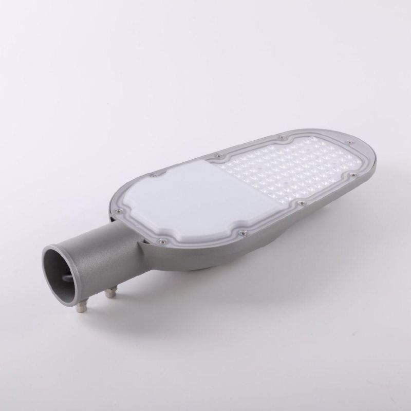 IP66 CB ENEC Certification Manufacturers Dimmable 20W LED Road Lamp