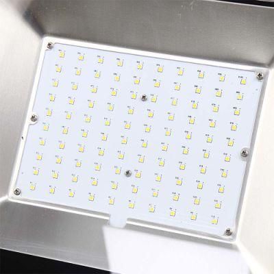 Good Quality Long Lifespan Outdoor Waterproof Slim 10W/20W/30W/50W/80W/100W/150W/200W Solar LED Flood Light