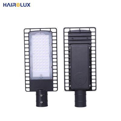 Modern Ultra Bright Waterproof Street Light Aluminum SMD 50W 100W 150W 200W 250W LED Street Light Outdoor