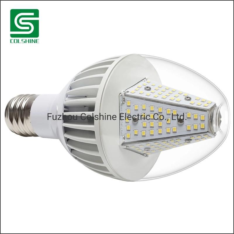 IP65 ED Shape LED Corn Bulb High Lumen 40W 60W