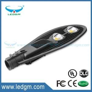 60W 120W 180W High Power Outdoor Lighting LED Street Light Dlc Listed for USA Market