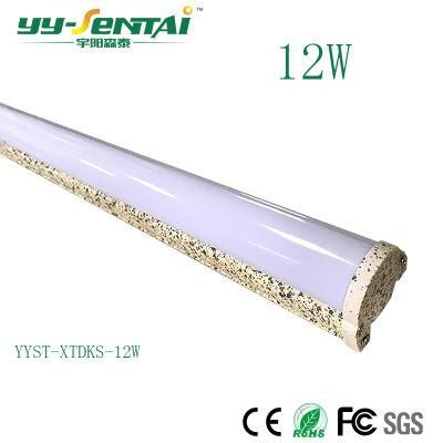 SMD5050 12W Building Facade Light, 24V Single Color RGB RGBW LED Linear Light Outdoor Building Decoration