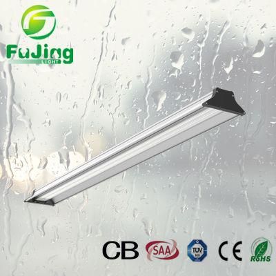 Linear Low Glare 60W Warehouse Low Bay Lighting