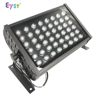 Outdoor Lighting Aluminum Lighting Outdoor Waterproof IP65 48W LED Flood Light