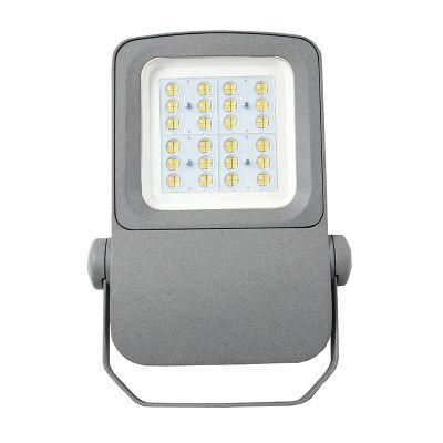 IP66 CE Die-Casting Aluminium LED Flood Light Flickering