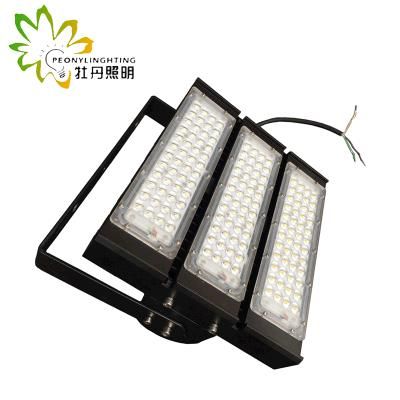 2019 High Pole Lamp 150 Watt, IP68 LED Statium Flood Lamp with 8 Years Warranty