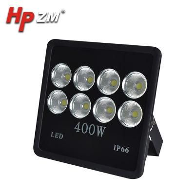 Die Cast Aluminum IP65 Outdoor Waterproof LED Flood Light